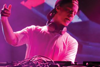 Kygo to Perform Halftime Show of Bud Light’s “Battle of the Best” Gaming Tournament