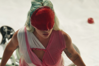 Lady Gaga Premieres New “911” Video: Watch