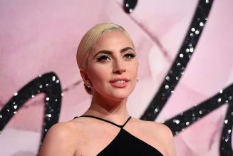 Lady Gaga Says She ‘Totally Gave Up on’ Herself Before Releasing Chromatica