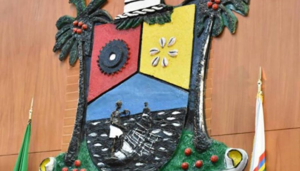 Lagos Assembly urges Governor Sanwo-Olu to create MSMEs hubs