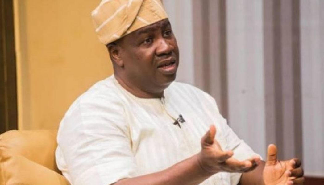 Lagos by-elections: Babatunde Gbadamosi, Alebiosu Adekoya win PDP tickets