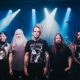 LAMB OF GOD Plays First Pandemic-Era Concert: Photos