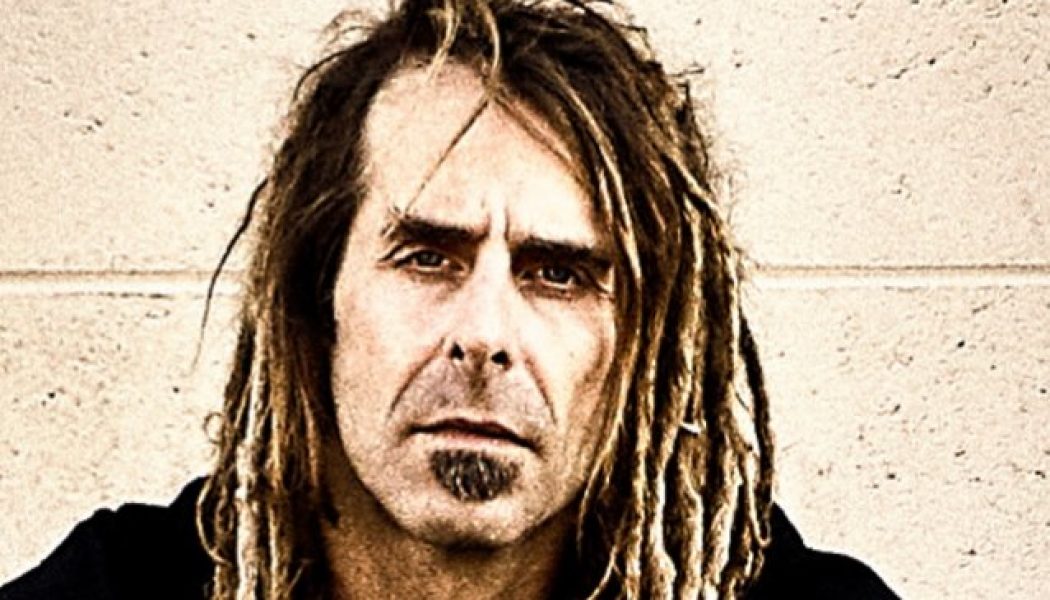 LAMB OF GOD’s RANDY BLYTHE: ‘I Never Dreamed Of Playing Stadiums’