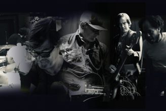 Lambchop Announce Covers EP TRIP