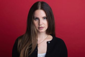 Lana Del Rey Says Wear A Mask With Interview Cover: ‘Just Not, You Know, This One’