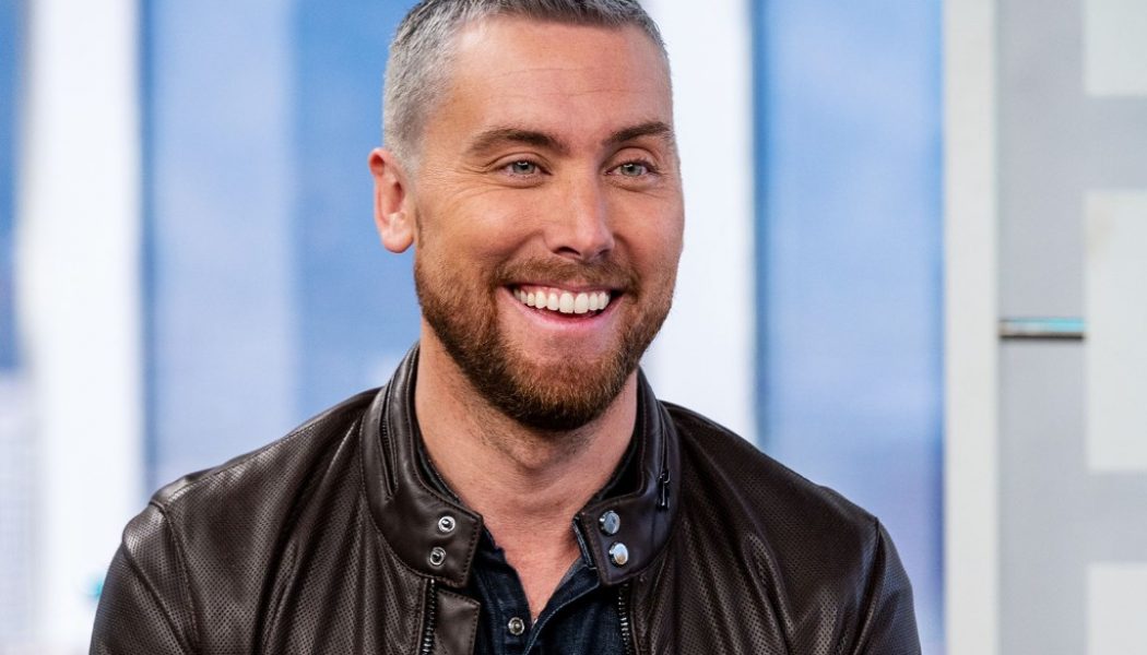 Lance Bass Says Justin Timberlake & Jessica Biel Have Welcomed Baby No. 2: ‘They’re Very, Very Happy!’