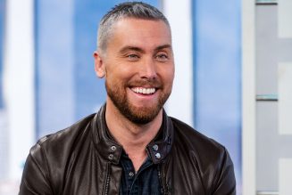 Lance Bass Says Justin Timberlake & Jessica Biel Have Welcomed Baby No. 2: ‘They’re Very, Very Happy!’