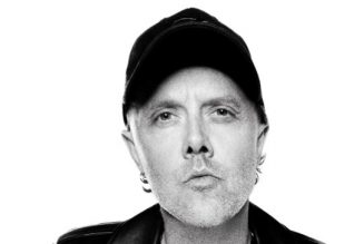 LARS ULRICH: The METALLICA Song I Never Want To Hear Again