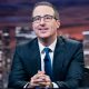 Last Week Tonight with John Oliver Renewed for Three More Seasons