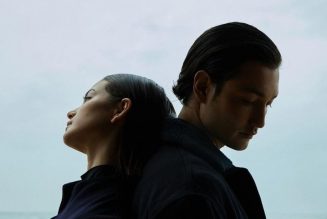 Lastlings Reveal New Album “First Contact” and Accompanying Short Film