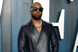 Lawsuit Seeks to Ban Kanye West From Arizona Ballot