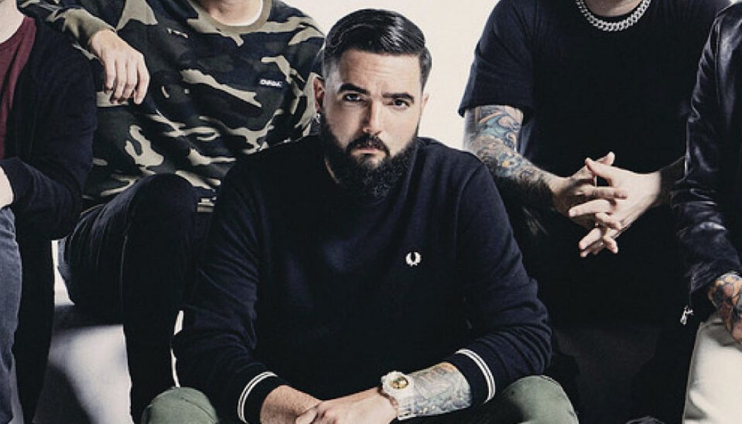 League of Legends Debuts “Worlds” 2020 Theme Featuring Jeremy McKinnon of A Day to Remember