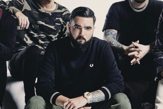 League of Legends Debuts “Worlds” 2020 Theme Featuring Jeremy McKinnon of A Day to Remember
