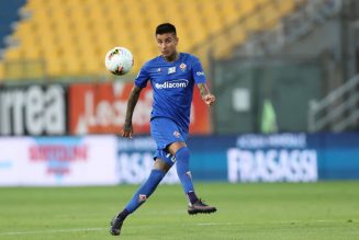 Leeds plotting £13.7m bid for target, some of their fans react: ‘Fantastic player’, ‘Get him’