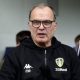Leeds United confirm one-year contract extension for Marcelo Bielsa