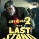 Left 4 Dead 2 gets one final, massive update