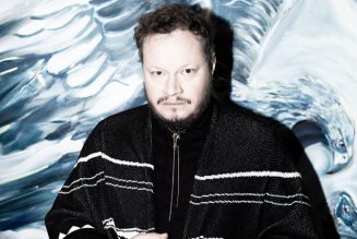 ‘Less Instruments, More Feelings’: Leonel Garcia’s ‘Amor Pasado’ Pays Homage to Ranchera Classics