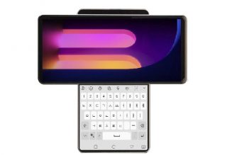 LG confirms Wing is the name of its new smartphone