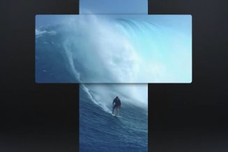 LG hints at dual-screen swiveling ‘Wing’ phone in new video