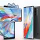 LG Wing Dual-Screen Smartphone Unveiled