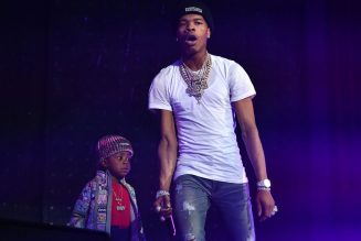 Lil Baby Requests Primary Custody In Child Support Battle With Baby Mama