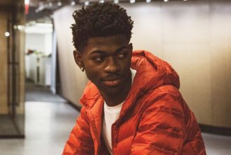 Lil Nas X Has a Children’s Book on the Way