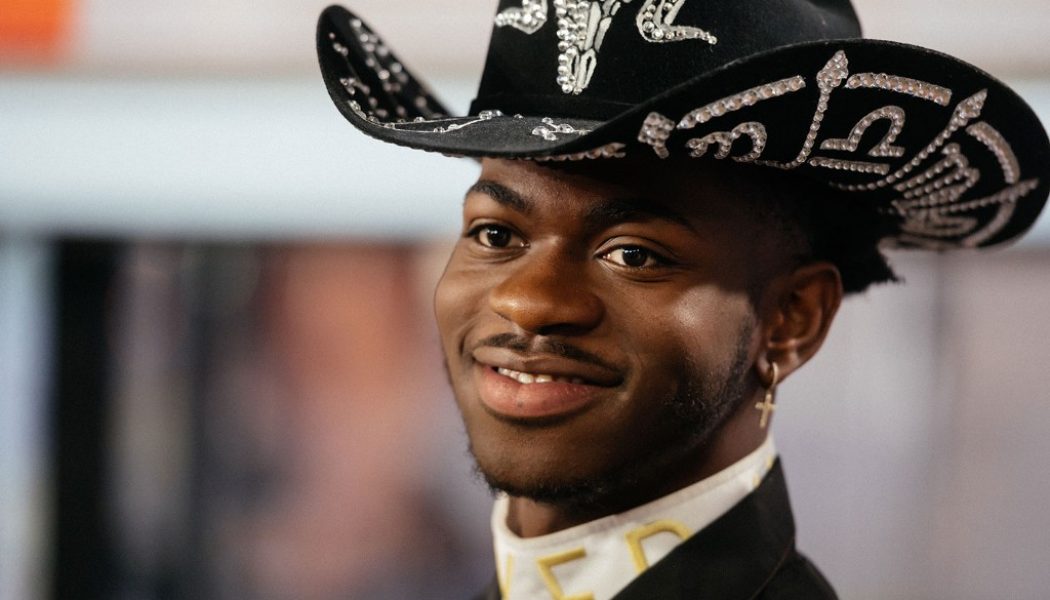 Lil Nas X Seems to Be Teasing New Songs: See the List