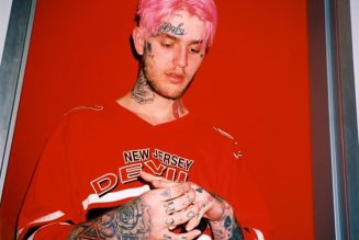 Lil Peep’s Hellboy Mixtape Hits Streaming Services for First Time