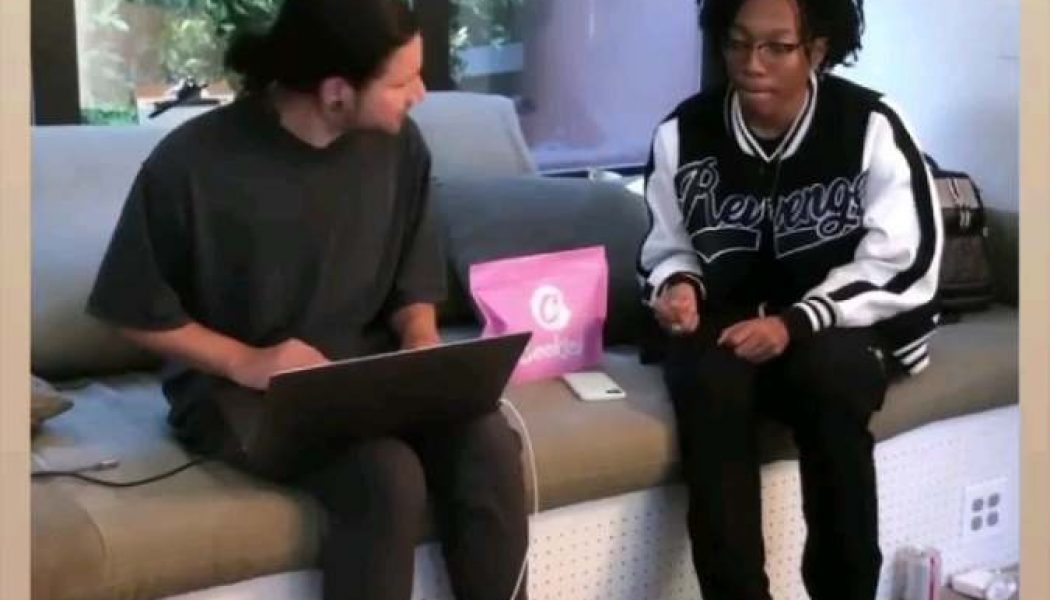 Lil Tecca and Skrillex Announce New Single “Selection” Releasing on Friday