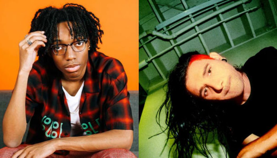 Lil Tecca Releases Skrillex and DJ Scheme-Produced Track “Selection”