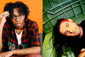 Lil Tecca Releases Skrillex and DJ Scheme-Produced Track “Selection”