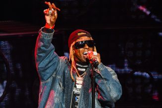 Lil Wayne Morphs Through His Iconic Decades-Spanning Looks in ‘Big Worm’ Video