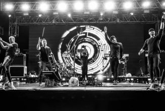 Listen to Pendulum’s First New Song in a Decade, “Driver”