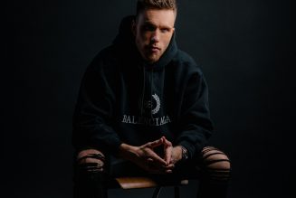 Listen to the Debut Song from Nicky Romero’s New Monocule Alias, “Time To Save”