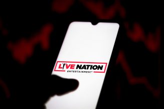 Live Nation, Ticketmaster Move Forward With New Round of Furloughs