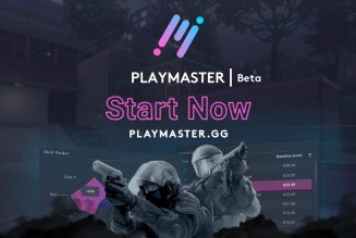Logitech G’s new Playmaster software is here to help you get good at Counter-Strike