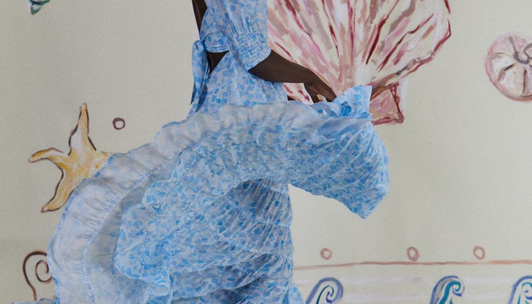 London Fashion Week Was Equal Parts Inspiring and Disappointing