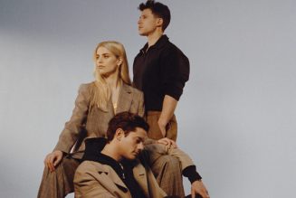 London Grammar Share Catalonia-Filmed ‘Baby It’s You’ Visual
