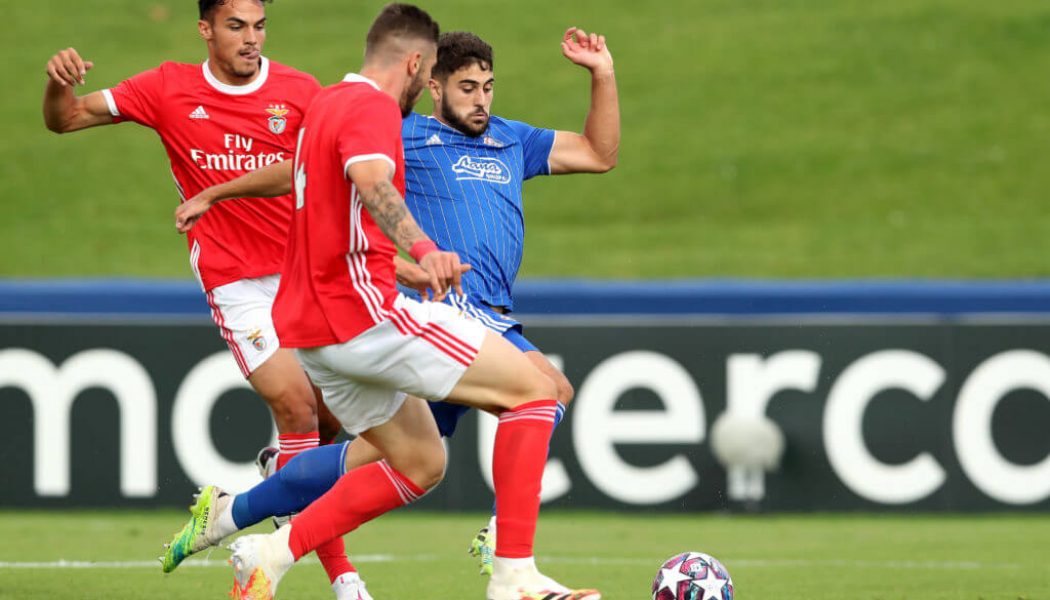 ‘Looking very possible’: Phil Hay has just delivered an exciting Leeds transfer update