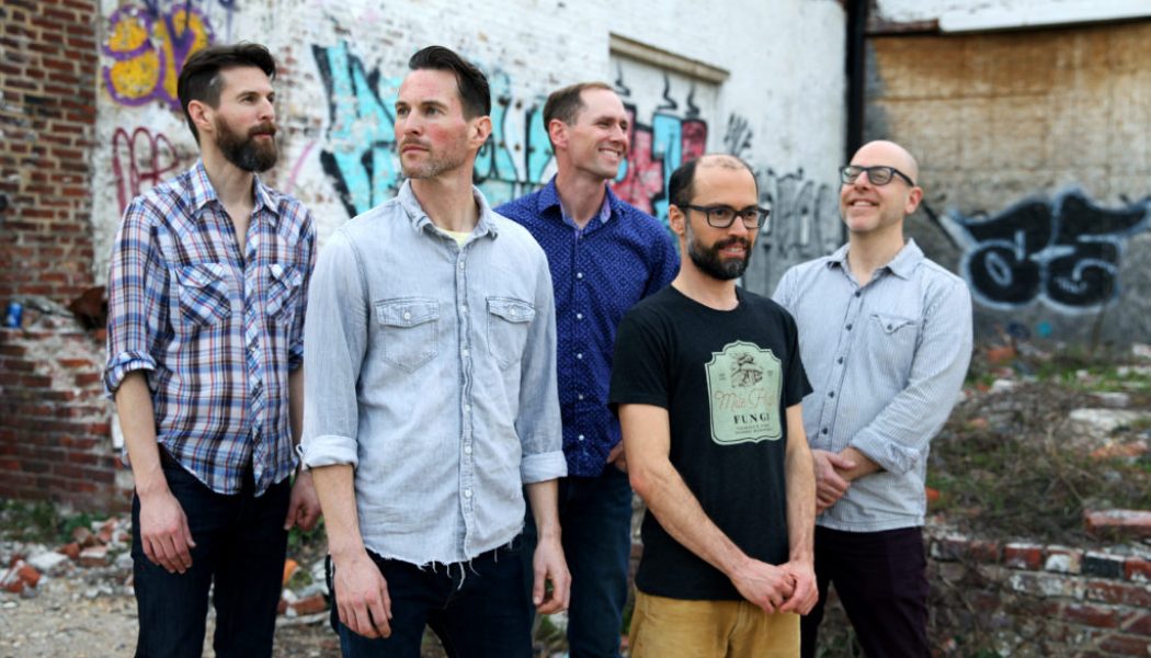 Lotus, Peach Tree Rascals & More Headline Next Week on SPIN’s Untitled Twitch Stream