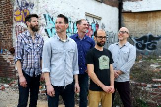 Lotus, Peach Tree Rascals & More Headline Next Week on SPIN’s Untitled Twitch Stream