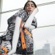 Lourdes Leon Stars in Adidas by Stella McCartney’s New Campaign, Which She Also Choreographed