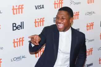 ‘Lovecraft Country”s Jonathan Majors Cast As Kang The Conqueror In ‘Ant-Man 3’