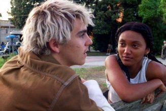 Luca Guadagnino’s We Are Who We Are Lingers on the Limbo of Adolescence: Review