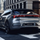Lynk & Co Zero Concept: One Swede Chinese Electric SUV