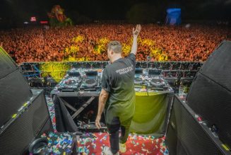 Maceo Plex’s New Single Moonlights as an ACLU Fundraiser to Combat Voter Suppression