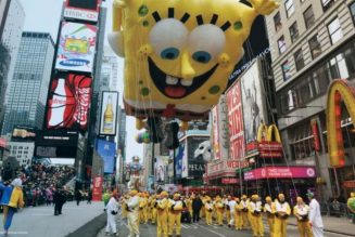 Macy’s Thanksgiving Day Parade Is Going Virtual