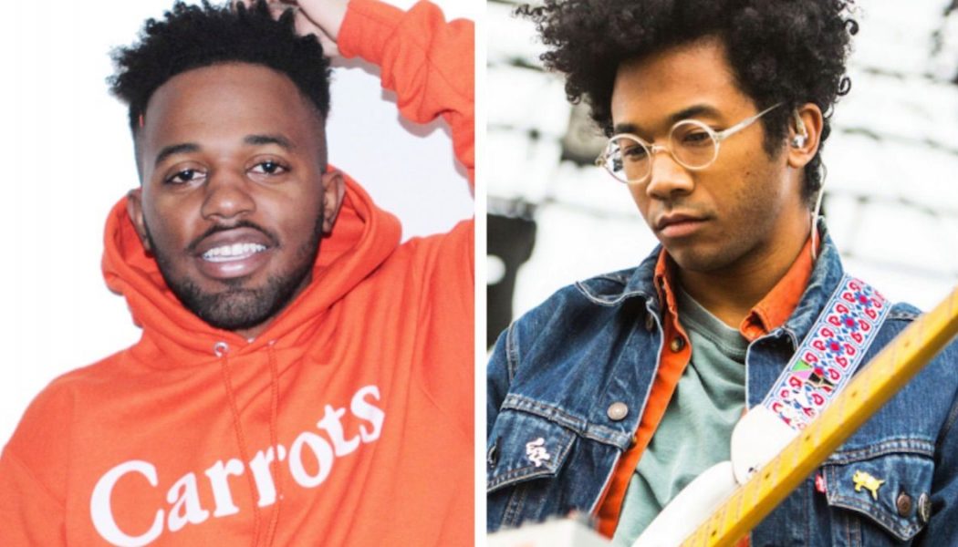 MadeinTYO Teams with Toro y Moi for New Single “Money Up”: Stream