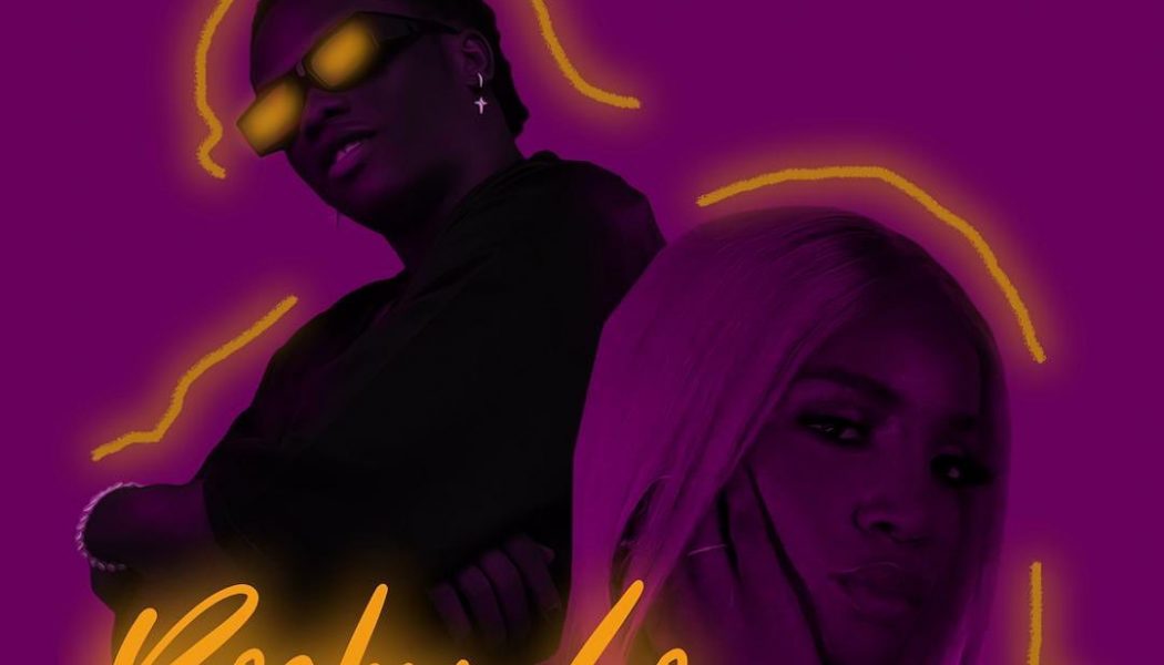 Majeeed – Rocky Lo ft. Seyi Shay