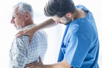 Major Causes Of Back Pain And Natural Ways To Get Relief